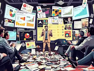 5 Startup Pitch Deck Blunders That Could Cost You Investors (An…