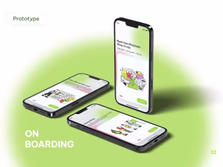 (School Project) re:feel Mobile App