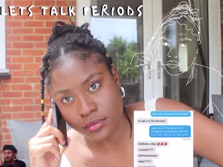 Period talks 
