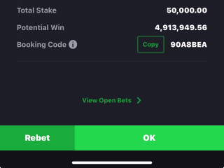 The investors dream
