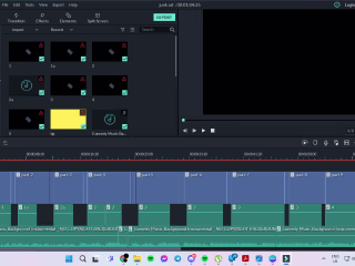 Video Illustration