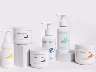 Website Copywriting (Evertone Skin)