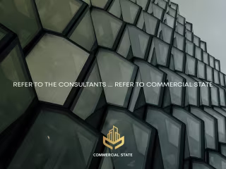 Commercial State Profile Design