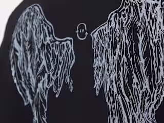 Vector Designs for María Cher: Screen Printing Collection