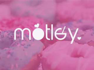 motley Branding