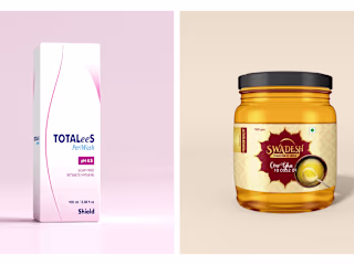 Packaging
