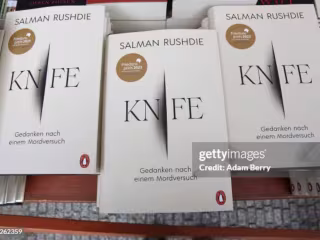 Author of multiple articles