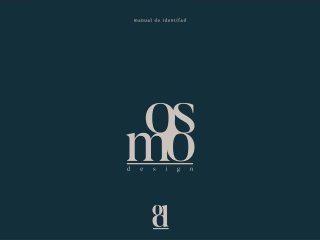 Osmo Design - Branding
