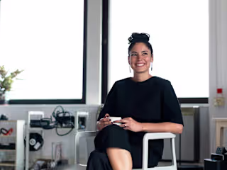 Transition from Employee to Entrepreneur