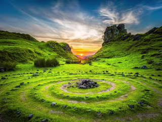 State Parks: Exploring Nature's Wonders