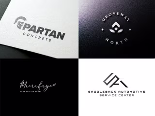 Logo Designs