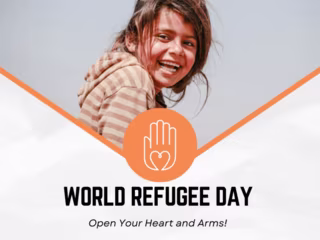 Refugees And Language Barriers
