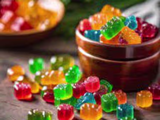 Lucanna Farms CBD Gummies  Reviews [Truth Exposed 2024]