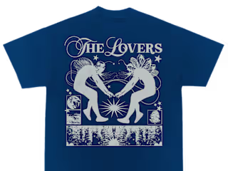 Merchandise and Apparel Design examples ★