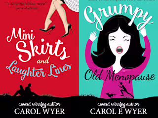 5 Mistakes Indie Authors Do