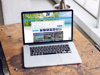 Travel Agency