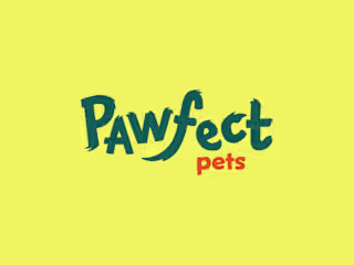 Pawfect Pets – Branding & Packaging Design