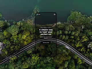 
FLUX | Car Subscription Service in Malaysia