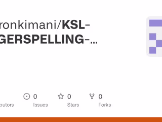 KSL-FINGERSPELLING-RECOGNITION