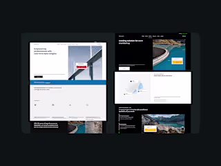 Bentley Infrastructure IoT - Web Development - WordPress & Divi