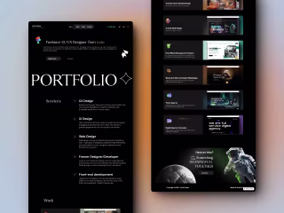 My Portfolio