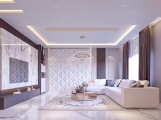 DINING & LIVING ROOM