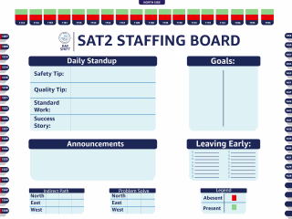SAT2 Staffing Board [Lets Get Graphic...Design]