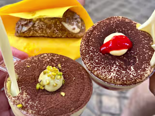 The Cheap Eats Guide to Rome