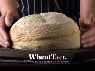Wheat’Ever.