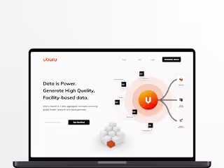 Designing Uburu AI for African Health Data Accessibility