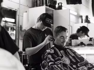 Social Media Content - Elite on Mill