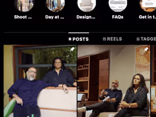 Content Ideation, Scripting, and Storyboarding for Instagram Vid