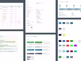 Design system