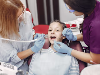 Why Every Parents Needs a Kids Dentist in Ballan