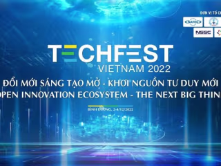 Advisor to National Startup Support Center (NSSC) Vietnam