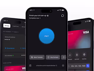 Kotak 811 Banking App