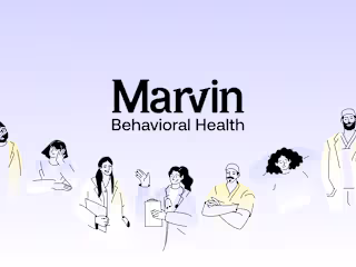 Marvin - Digital Illustration Series to Elevate Brand Messaging