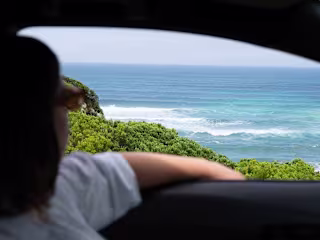 Toyota summer campaign