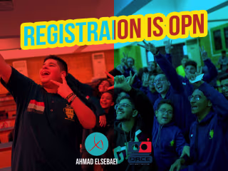 Open Robotics Competition Egypt