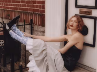 Fashion Story: How Long
