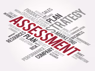 Digital Marketing & Data Stack Maturity Assessment