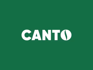 Canto Logo & Identity Design