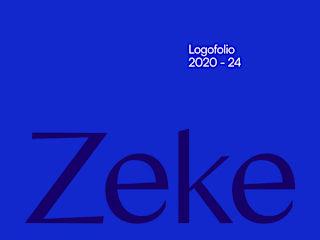 Logofolio 2020 - 24 | StudioZeke