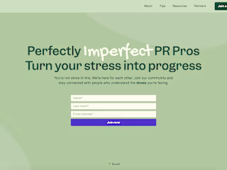 Prowly: Mental Health