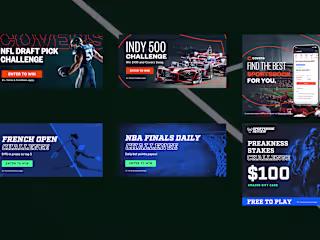 Covers Paid Media Campaign