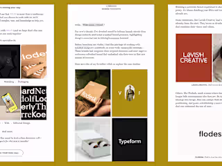 ARAN Creative Studio | Email workflow copy and strategy