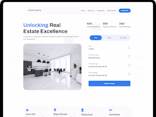 Elite Property Real Estate