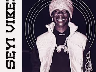 Album Cover :: Behance