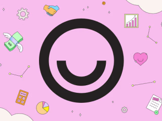 Brand Design @ Happy Money