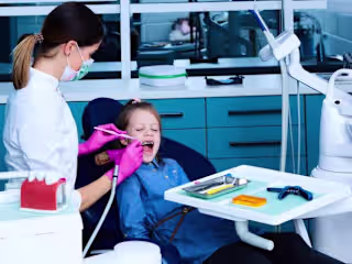 Dental Clinic Darley: Your Pathway to Oral Wellness